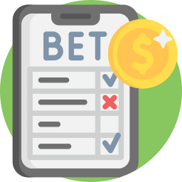 Covers betting, casino & payments