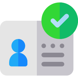 Fast ID access & login support