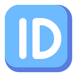 Instant ID Creation