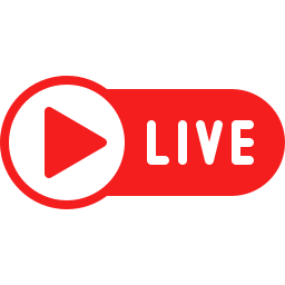 Live betting available